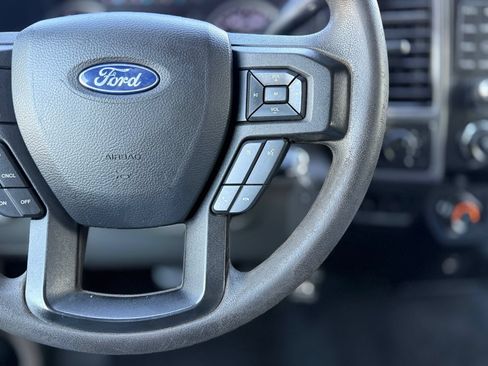 Used 2019 Ford F250 XLT AWD/4WD image 27