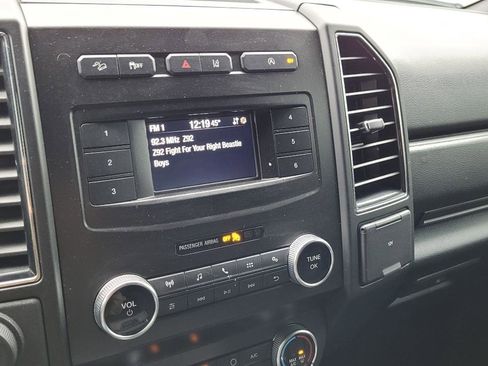 Used 2020 Ford Expedition XL AWD/4WD image 12