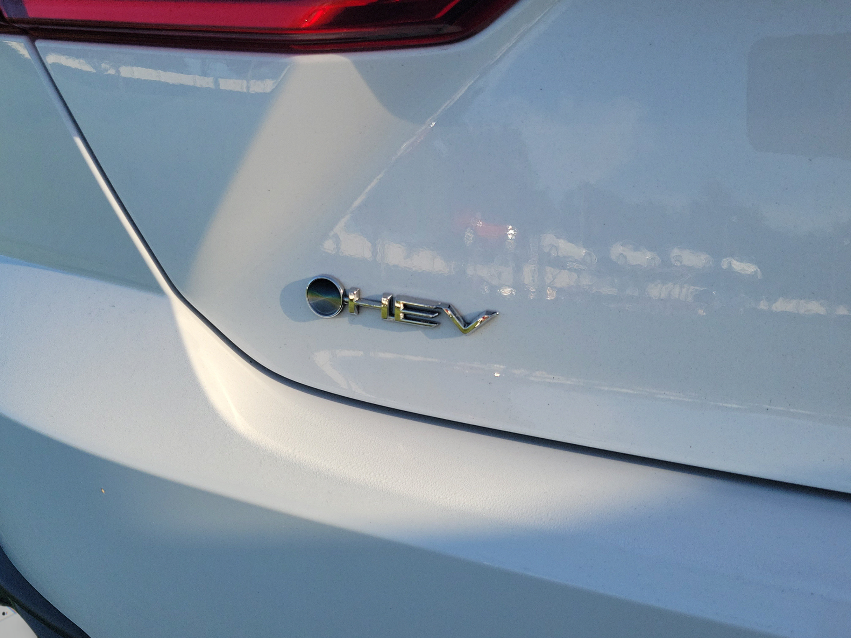 Used 2025 Toyota Camry SE FWD image 22