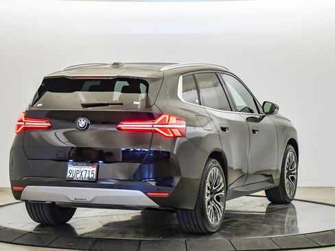 Used 2025 BMW X3 xDrive30i w/ Convenience Package image 5