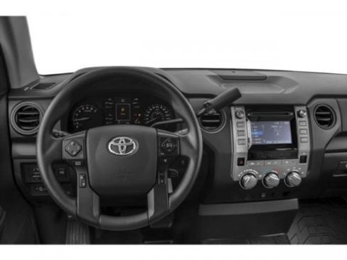 Certified 2019 Toyota Tundra SR image 7