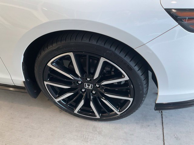 Certified 2024 Honda Accord Touring image 28