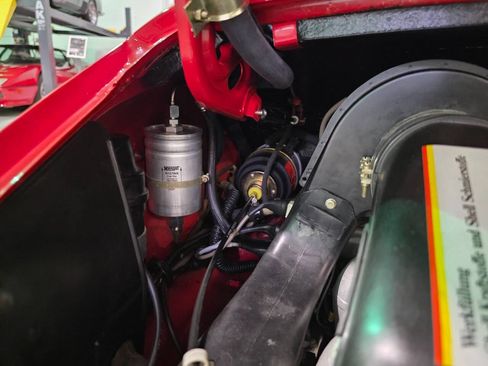 Used 1987 Porsche 911 Carrera image 62