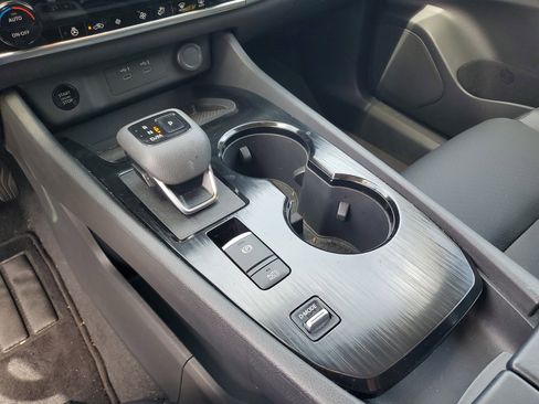 Certified 2024 Nissan Rogue SV w/ SV Premium Package image 23