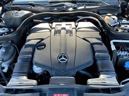 Used 2016 Mercedes-Benz CLS 400 4MATIC image 30