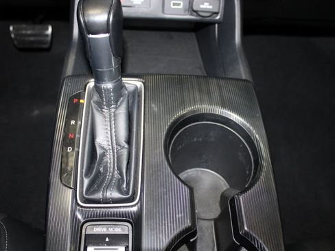 Used 2022 Honda Civic Sport image 30