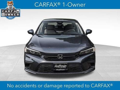 Used 2024 Honda Civic LX image 5