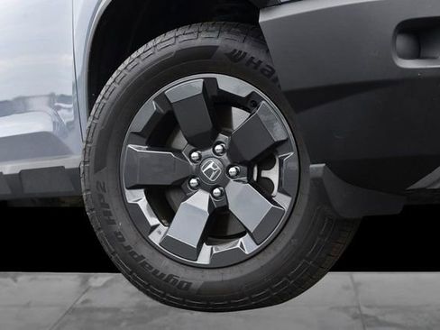 New 2026 Honda Passport RTL image 3