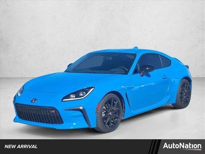 Certified 2024 Toyota GR86 Premium