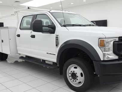 Used 2022 Ford F450 XL