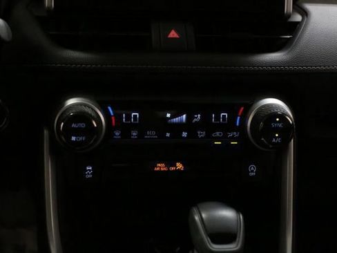 Used 2024 Toyota RAV4 XLE image 14