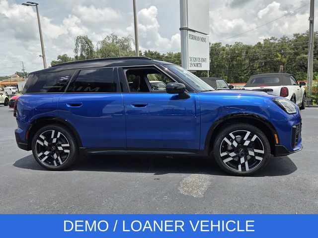 New 2027 MINI Cooper Countryman S AWD/4WD image 8