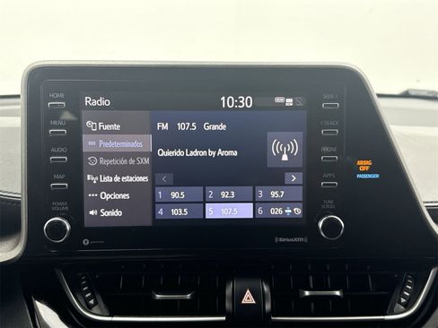 Used 2021 Toyota C-HR LE image 23