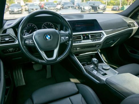 Used 2020 BMW 330i Sedan w/ Convenience Package RWD image 22