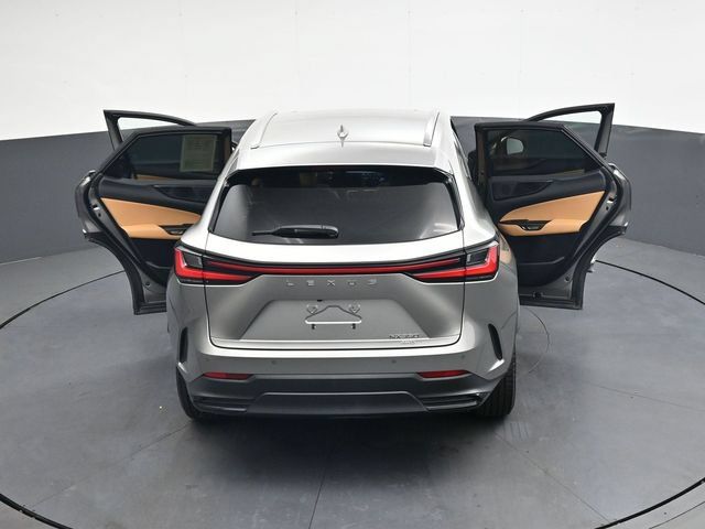 Used 2025 Lexus NX 350 AWD w/ Accessory Package (2T) image 40