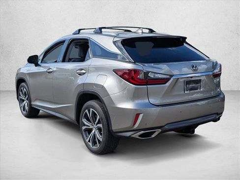 Used 2019 Lexus RX 350 FWD w/ Navigation Package image 8