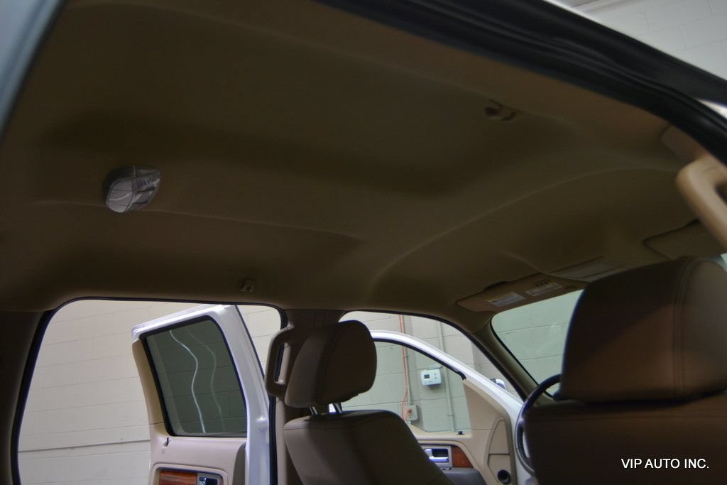 Used 2010 Ford F150 Lariat AWD/4WD image 12