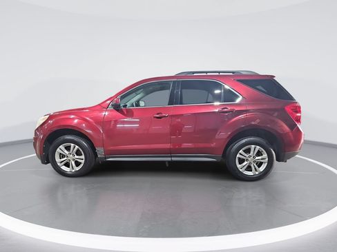 Used 2010 Chevrolet Equinox LT w/ Vehicle Interface Package FWD image 7