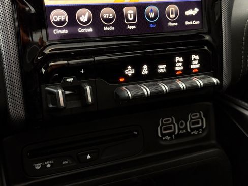 Used 2019 RAM 1500 Limited RWD image 63