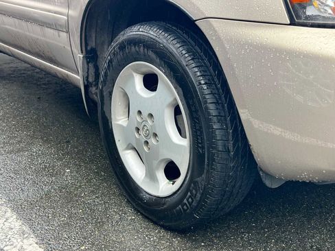 Used 2006 Toyota Highlander Limited image 5