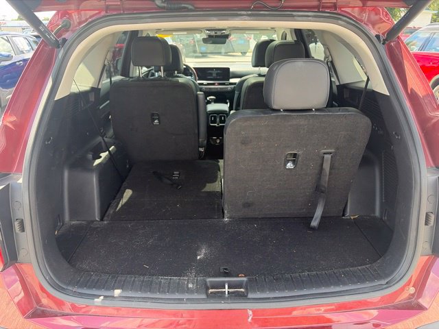 Used 2025 Kia Sorento SX FWD image 23