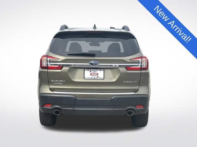 Certified 2024 Subaru Ascent Premium w/ Convenience Package AWD/4WD image 6