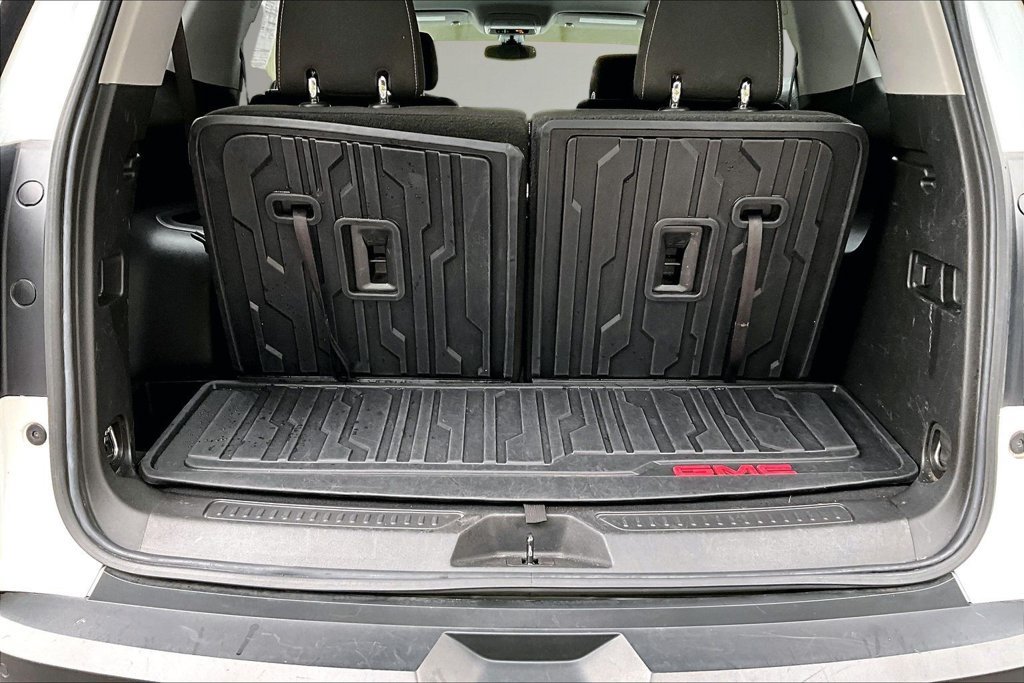 Used 2023 GMC Acadia SLE w/ Driver Convenience Package AWD/4WD image 7