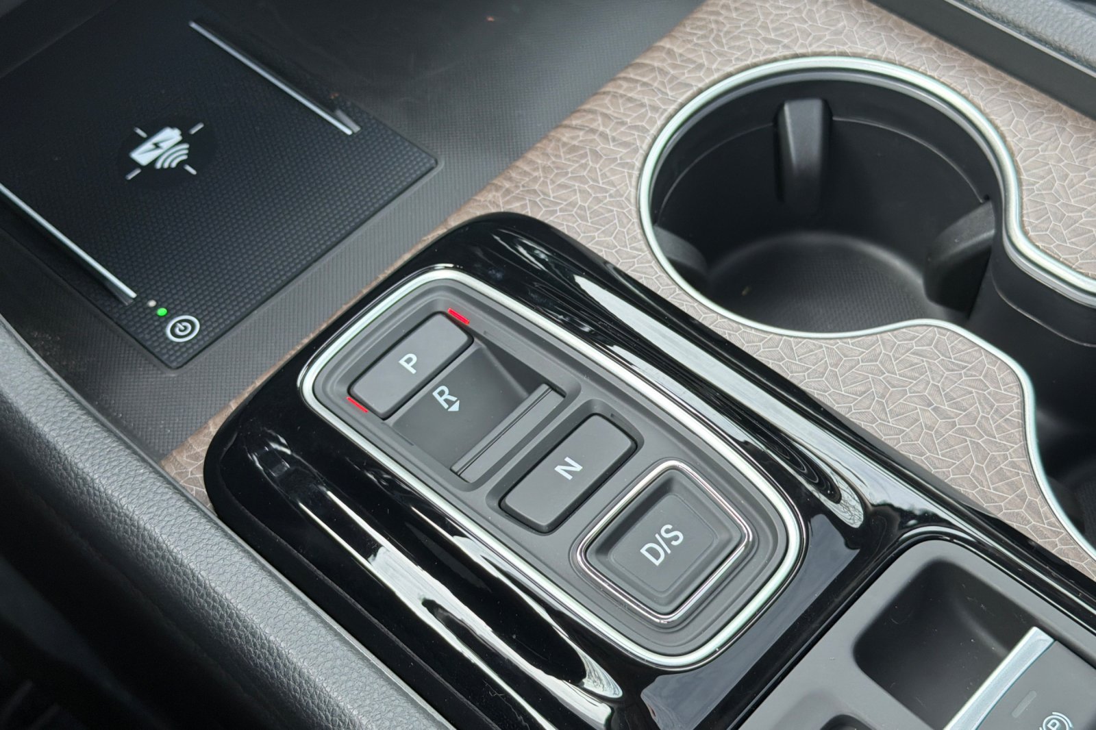 New 2026 Honda Pilot Elite image 25