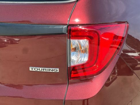 Used 2019 Honda Passport Touring image 35