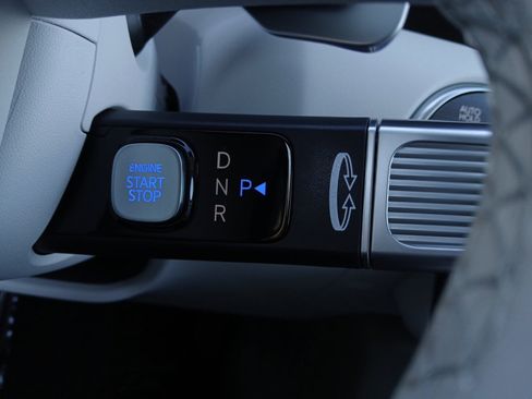 New 2026 Hyundai Palisade SEL Premium image 22