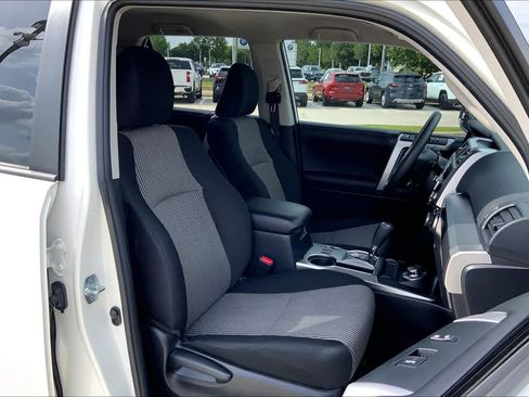 Used 2023 Toyota 4Runner SR5 image 8