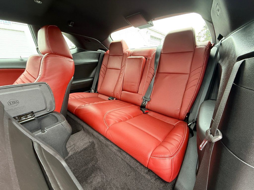 Used 2019 Dodge Challenger SRT Hellcat Redeye RWD image 23