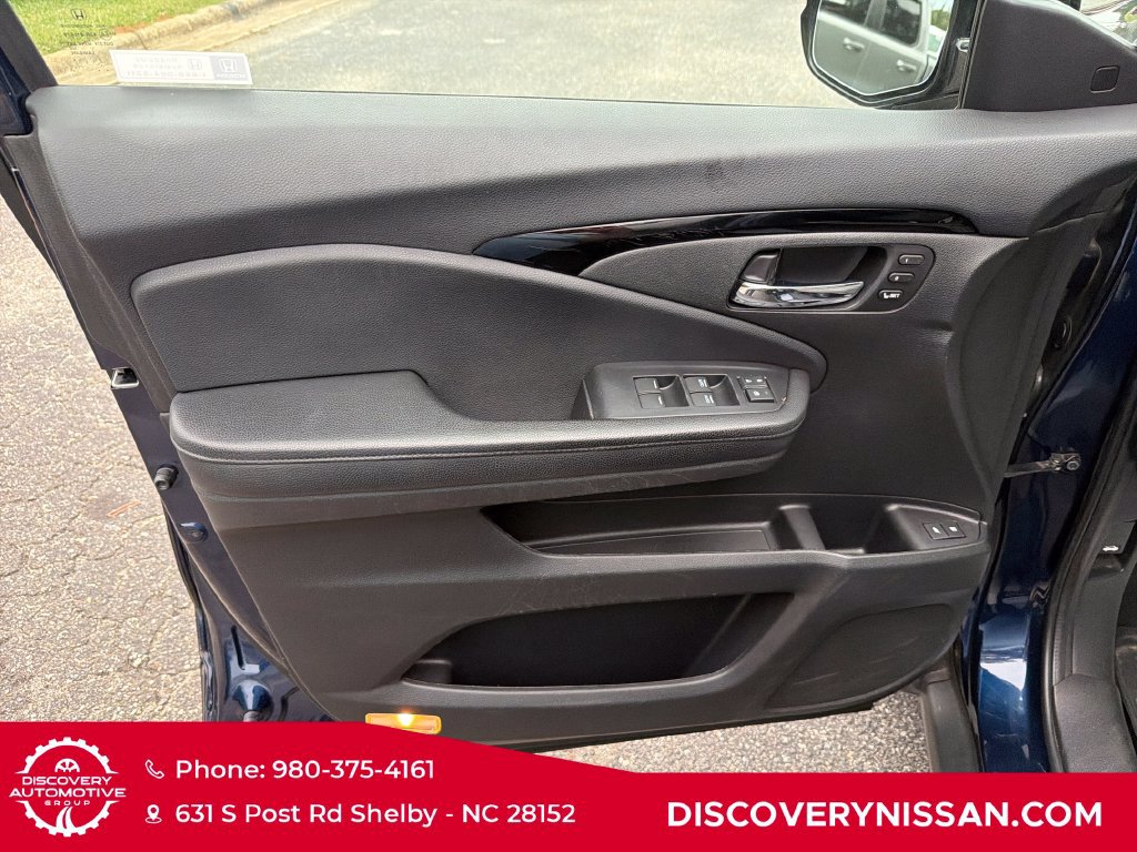 Used 2019 Honda Passport Elite image 7