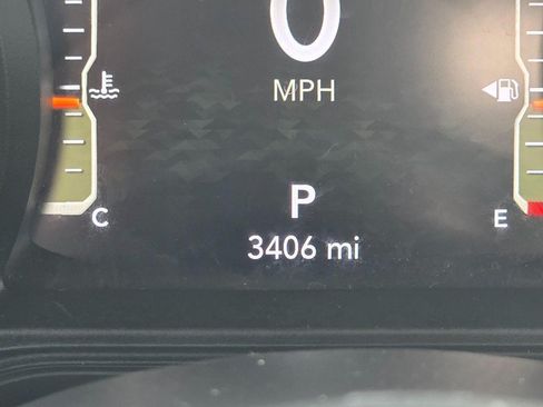 Used 2026 Jeep Wrangler Unlimited Sport AWD/4WD image 38
