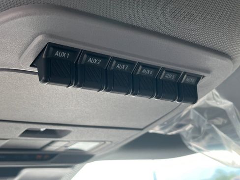 New 2025 Ford F250 XL w/ STX Appearance Package image 15