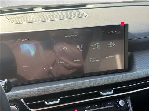 New 2026 Hyundai Sonata SEL FWD image 14