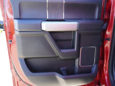 Used 2021 Ford F250 Lariat w/ Tremor Off-Road Package image 15