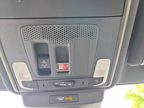 New 2025 Honda Accord Sport image 20