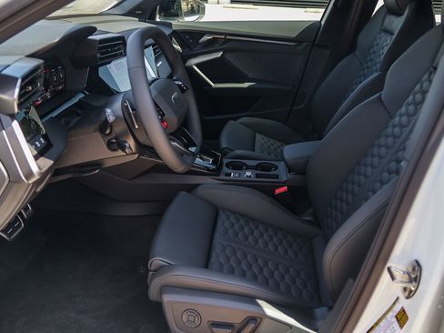 New 2026 Audi RS 3 AWD/4WD image 19