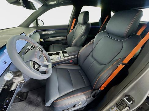 New 2026 Genesis GV70 2.5T Sport Prestige AWD/4WD image 11