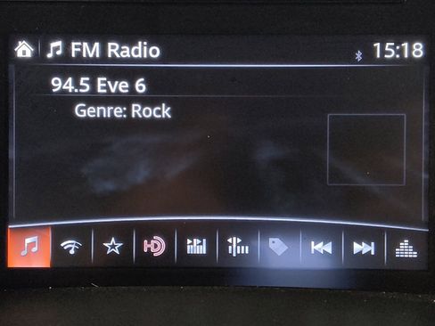 Used 2016 MAZDA CX-5 Sport w/ Rear Camera Package image 25