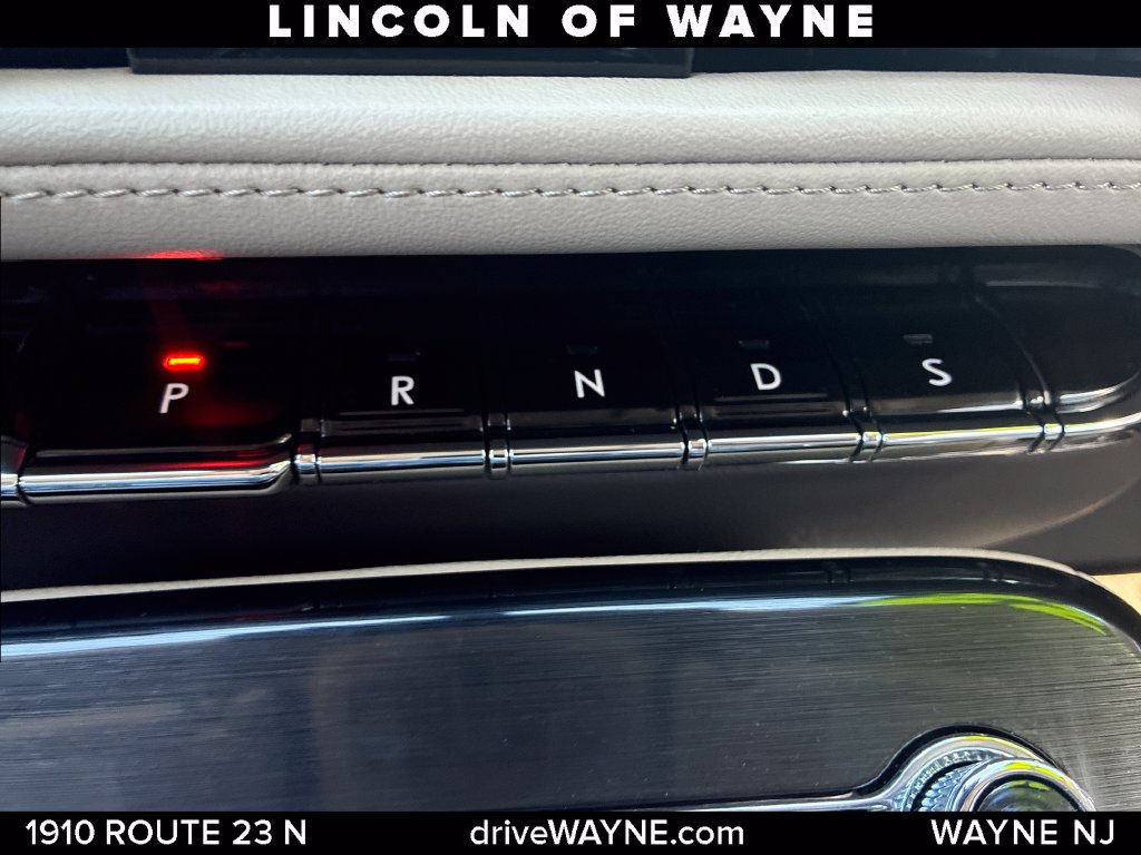 Certified 2022 Lincoln Nautilus Reserve AWD/4WD image 22