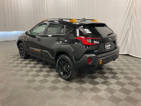 New 2026 Subaru Crosstrek 2.5i Wilderness AWD/4WD image 4