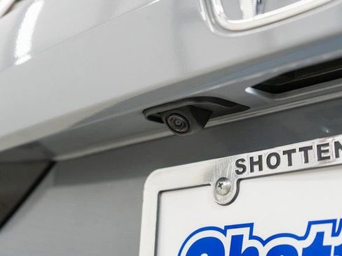 Certified 2025 Honda CR-V EX-L image 8