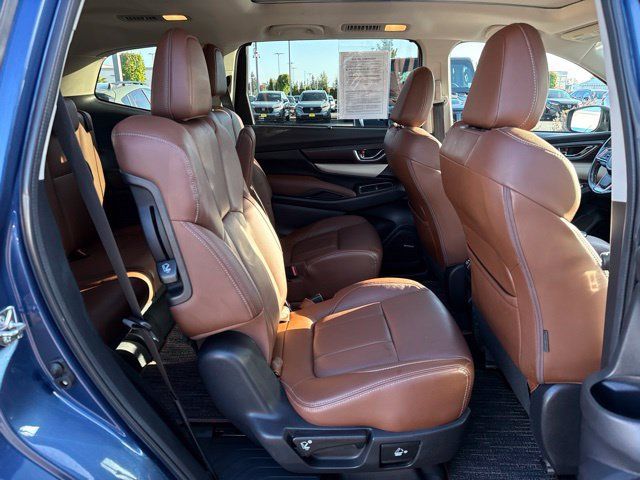 Used 2020 Subaru Ascent Touring w/ Popular Package #2 AWD/4WD image 10