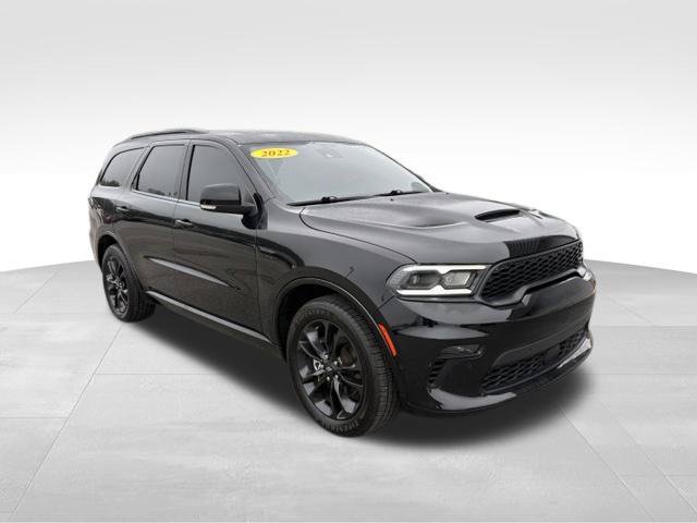 Used 2022 Dodge Durango R/T RWD image 8