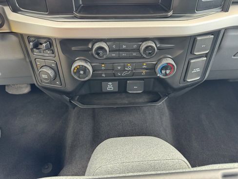Used 2024 Ford F250 XLT image 13