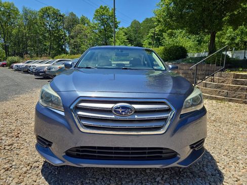 Used 2016 Subaru Legacy 2.5i Premium w/ Popular Package #2 AWD/4WD image 2