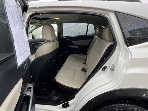 Used 2017 Subaru Crosstrek 2.0i Limited image 21