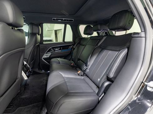 Used 2024 Land Rover Range Rover SE AWD/4WD image 45